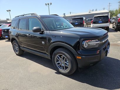 New 2026 Ford Bronco Sport Big Bend w/ Convenience Package