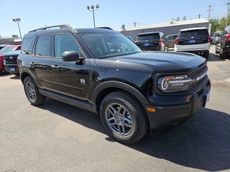 New 2026 Ford Bronco Sport Big Bend w/ Convenience Package AWD/4WD video 1