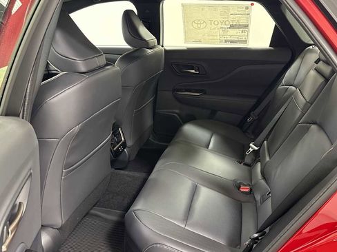 New 2026 Toyota Crown Signia XLE image 24