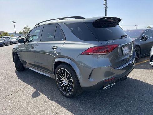 Used 2021 Mercedes-Benz GLE 350 image 5
