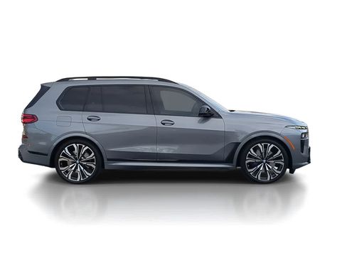 Used 2023 BMW X7 M60i w/ M Sport Professional Package image 9
