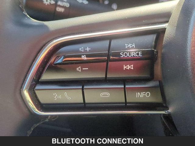 Certified 2026 MAZDA CX-90 3.3 Turbo w/ Preferred Package AWD/4WD image 18