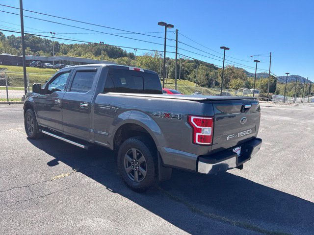 Used 2020 Ford F150 XLT w/ Equipment Group 302A Luxury AWD/4WD image 6