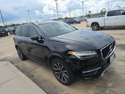 Used 2016 Volvo XC90 T6 Momentum w/ Momentum Plus Package