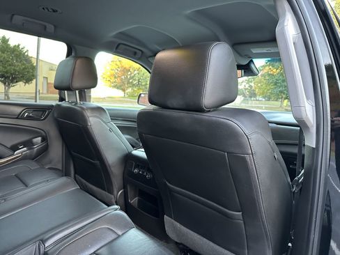 Used 2017 Chevrolet Tahoe LT image 35
