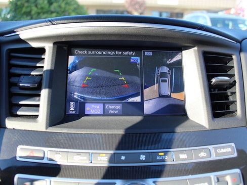 Used 2019 INFINITI QX60 Luxe w/ Essential Package image 11