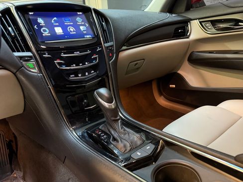 Used 2016 Cadillac ATS Sedan image 28