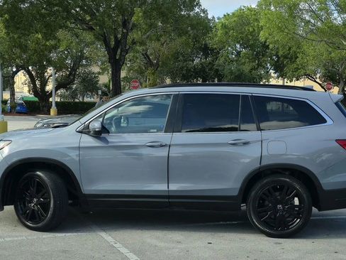 Used 2022 Honda Pilot Special Edition image 5