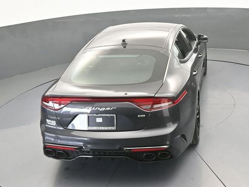 Used 2023 Kia Stinger GT2 image 61