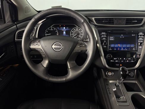 Used 2024 Nissan Murano SL AWD/4WD image 13
