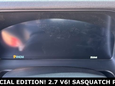 New 2025 Ford Bronco Stroppe Edition image 9