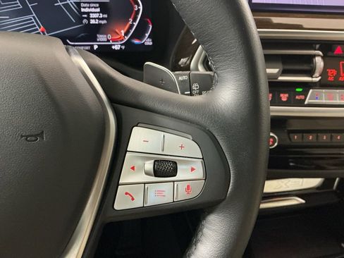 Certified 2024 BMW X3 xDrive30i w/ Premium Package image 14