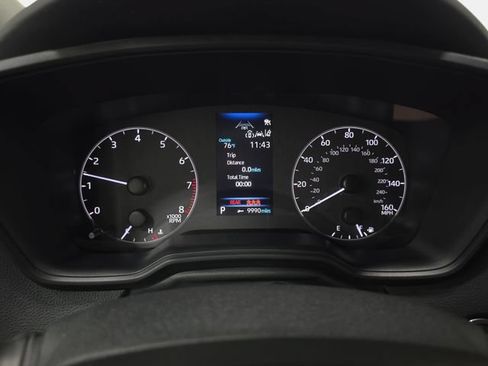 Certified 2024 Toyota Corolla SE FWD image 16