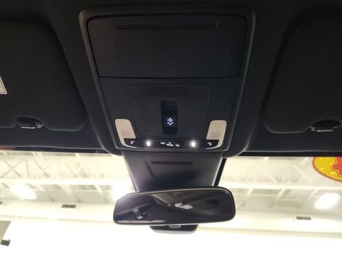 Certified 2024 Honda CR-V Sport image 17