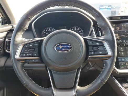 Certified 2023 Subaru Outback Limited image 24