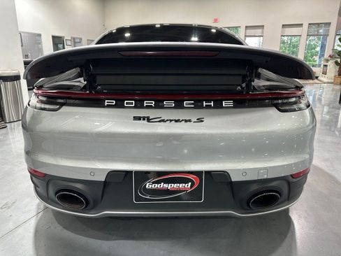 Used 2021 Porsche 911 Carrera S RWD image 35