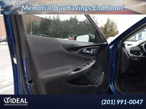 Used 2019 Chevrolet Malibu LS FWD image 15
