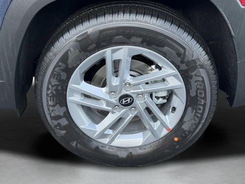 Used 2026 Hyundai Tucson SE FWD image 30