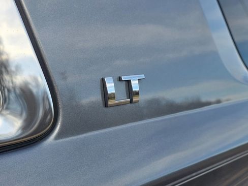 Used 2020 Chevrolet Tahoe LT w/ Max Trailering Package image 7