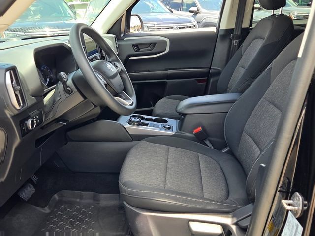Used 2024 Ford Bronco Sport Big Bend AWD/4WD image 5