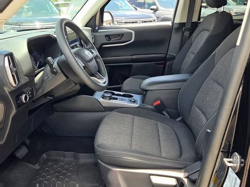 Used 2024 Ford Bronco Sport Big Bend AWD/4WD image 5