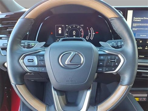 Certified 2024 Lexus RX 350 Premium image 20