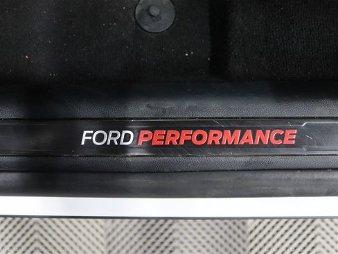 Used 2020 Ford Explorer ST w/ Premium Technology Package image 39