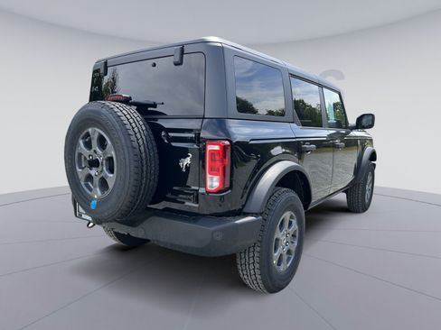 New 2026 Ford Bronco Big Bend AWD/4WD image 7