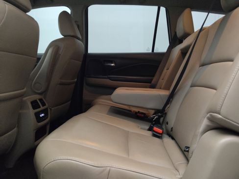 Used 2017 Honda Pilot EX-L image 18