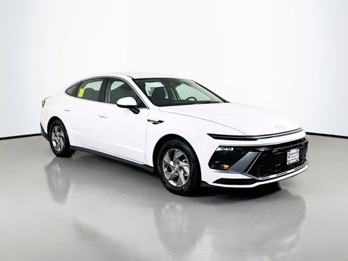New 2026 Hyundai Sonata SE image 10