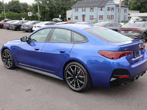 Used 2025 BMW 440i xDrive AWD/4WD image 7