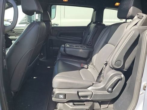 Used 2025 Honda Odyssey Sport-L image 12