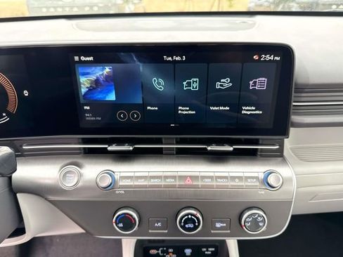 New 2026 Hyundai Kona SE FWD image 28