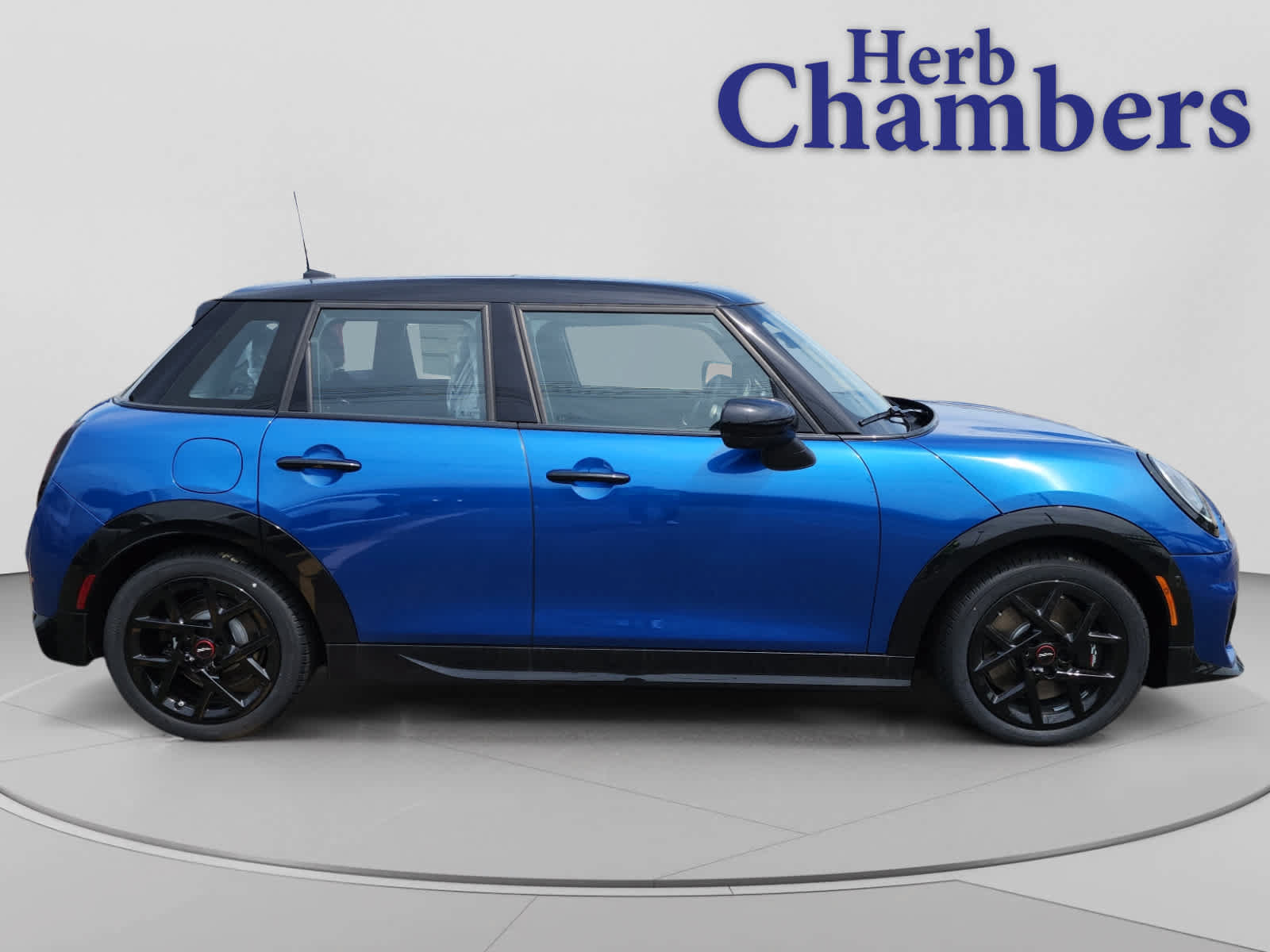 New 2026 MINI Cooper S FWD image 5