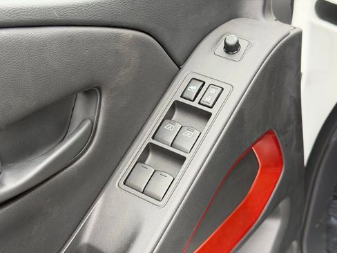New 2026 Nissan Frontier Pro-X RWD image 14