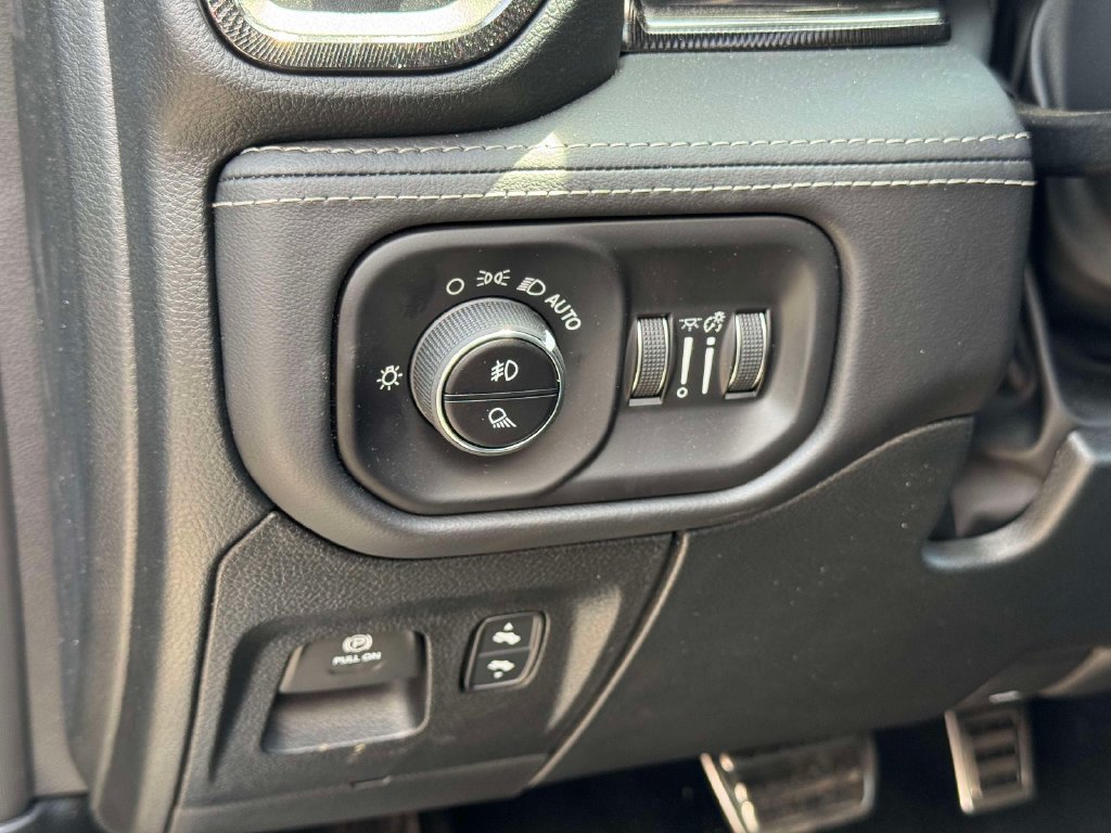 New 2026 RAM 1500 RHO w/ RHO Level 1 Equipment Group AWD/4WD image 23