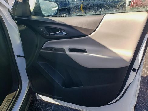 Used 2023 Chevrolet Equinox LT w/ Driver Convenience Package image 28