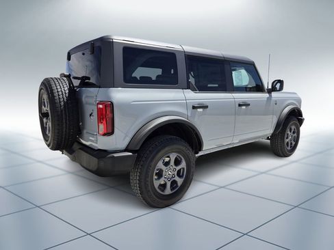 New 2026 Ford Bronco Big Bend AWD/4WD image 3