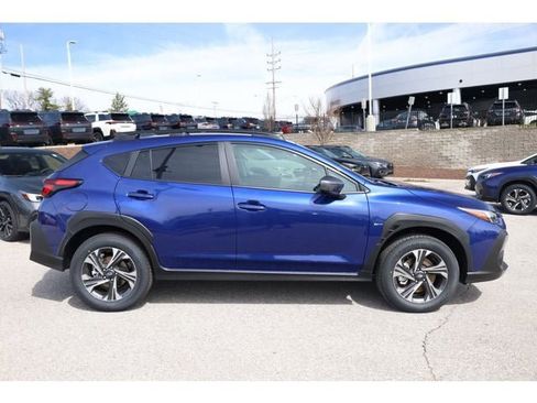 New 2026 Subaru Crosstrek 2.0i Premium image 33