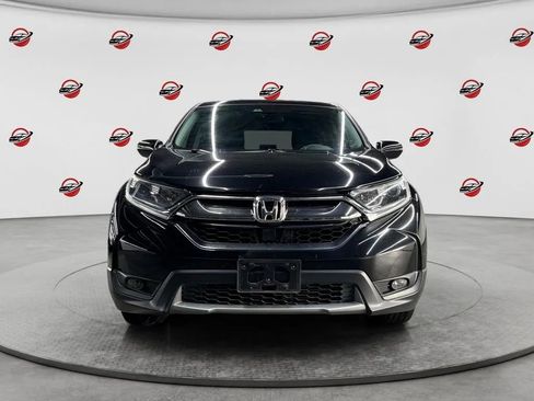 Used 2018 Honda CR-V EX image 8
