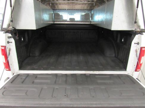 Used 2018 Ford F150 XL w/ Equipment Group 101A Mid RWD image 16