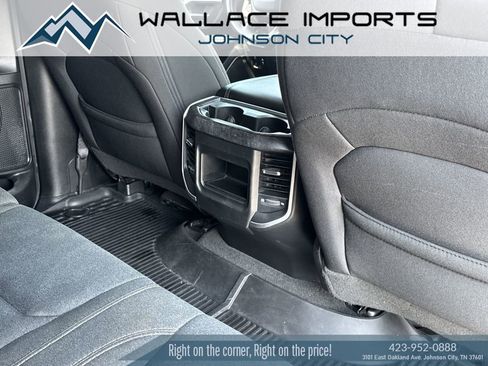 Used 2022 RAM 1500 Lone Star RWD image 40