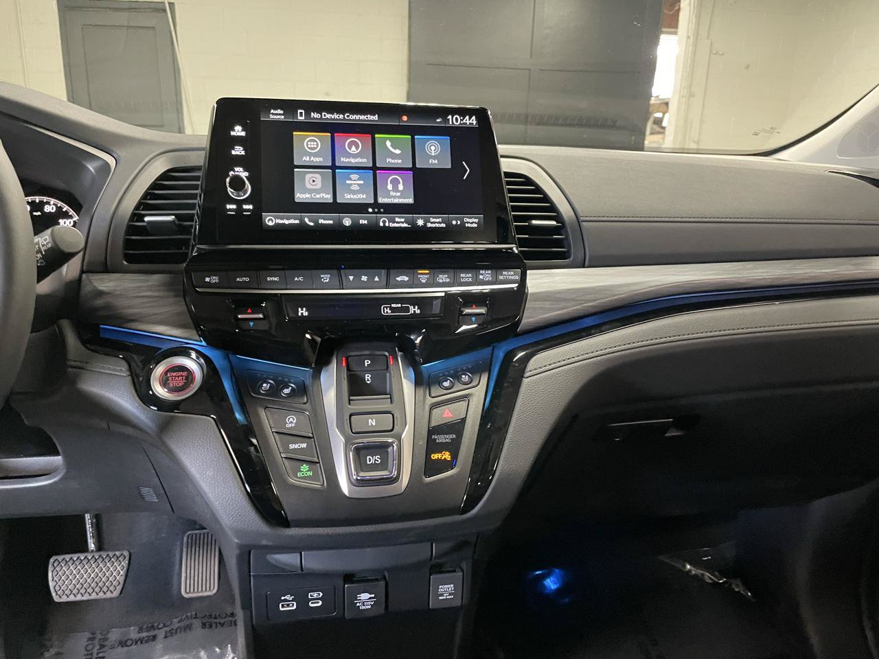 Used 2026 Honda Odyssey Elite image 18