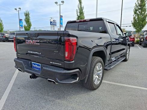 Used 2023 GMC Sierra 1500 Denali image 11