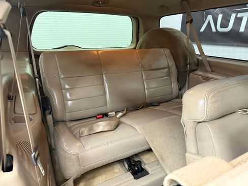 Used 2002 Ford Excursion Limited image 11