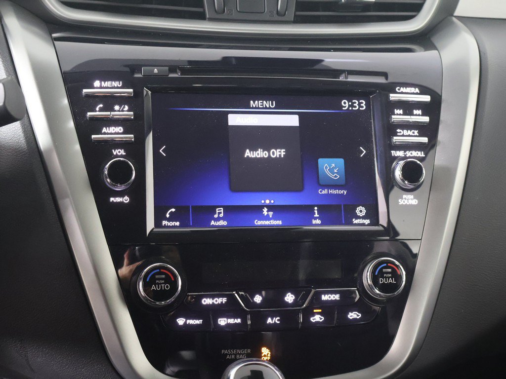 Used 2024 Nissan Murano SV w/ SV Midnight Edition Package AWD/4WD image 41