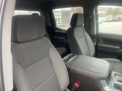 Used 2023 Chevrolet Silverado 1500 RST image 33