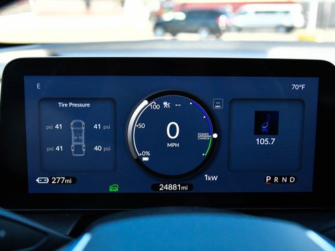 Used 2024 Honda Prologue Touring image 32