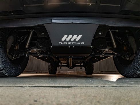 Used 2023 Chevrolet Silverado 1500 RST w/ All Star Edition Plus image 13