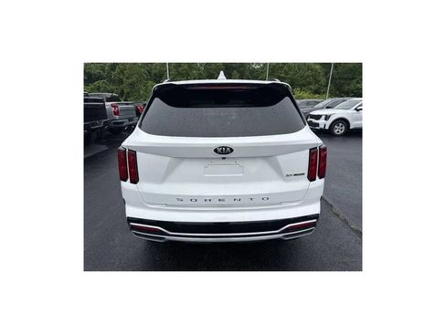 Used 2021 Kia Sorento SX FWD image 5